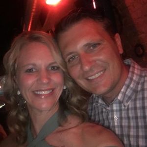 Meet your Posher, Lorrie